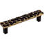 Cobblestone 5 1/16" Center to Center Bar Pull-365542321