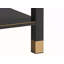 Table basse carrée industrielle-141612370-141612365