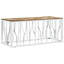 Caran Floor Shelf Coffee Table-200857086