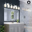 Éclairage pour meuble-lavabo Jorelys-94610308-94610311