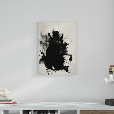 «Viking», impression sur toile
