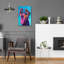 "Doberman - Annie" par Dawg Painter-913049429