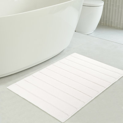  Tapis de bain antidérapant