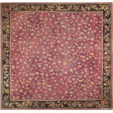 One-of-a-Kind Rectangle 14'3" X 14'8" Area Rug