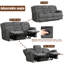 Upholstered Recliner-1701610278