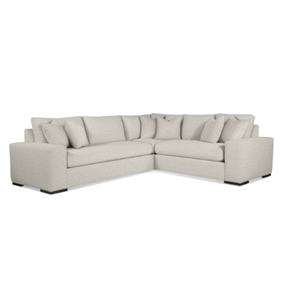 Memphis Upholstered Sectional