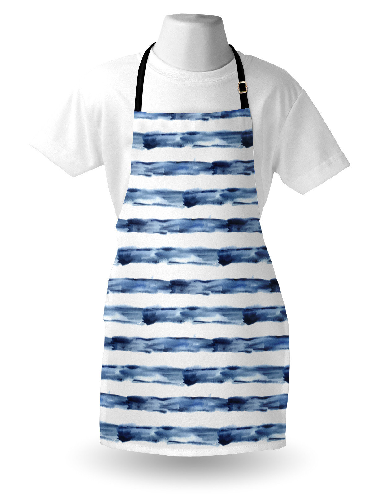 Apron Bubble - Savannah Stripe main image 1