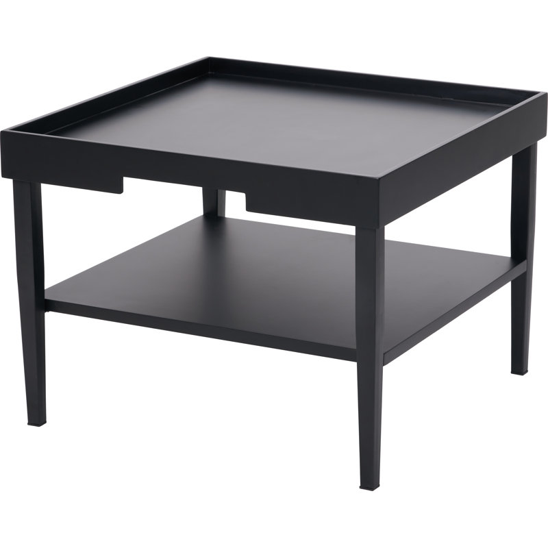 Talana Four Leg Coffee Table with Storage