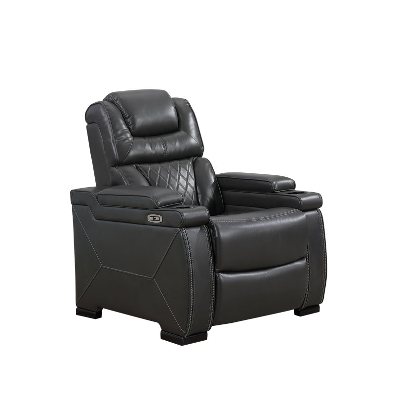 Power Motion Recliner