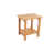 Teak