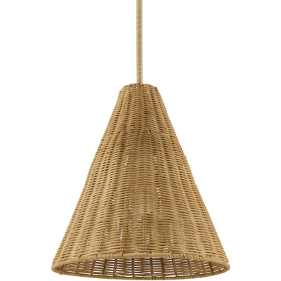 Luminaire suspendu Omari