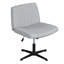 Inbox Zero Criss Cross Chair-1117052798
