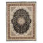 Oriental Area Rug in Red