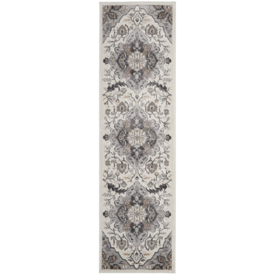Berendt Oriental Indoor Rug