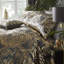 First Dates 200 TC Jacquard Duvet Cover Set-61295414-61295413