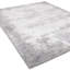 Anandita Abstract Grey/Cream Area Rug-1007561739