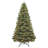 9' Pre-Lit Pine Christmas Tree