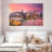 Nicci Pink Sydney Harbour Skyline-108732577