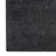 Tapis noir Castone Star