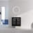 27.76'' Single Bathroom Vanity Base Only