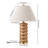 Brea Arani 25 Inch Resin Table Lamp-1135076186