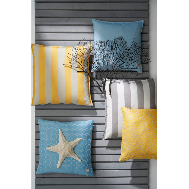 Indoor / Outdoor Square Cushion