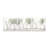 Epic Art 'White Vases Still Life' by Cindy Jacobs-106422363