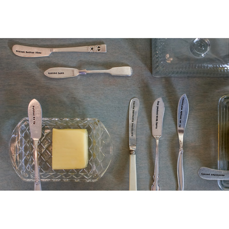 Melksham Butter Knife