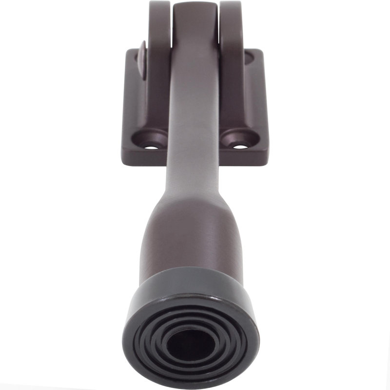 Zinc Kick Stop, Oil-Rubbed Bronze