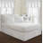 Colvert Polyester Semi Sheer Curtain Single Panel-17852786-17862295
