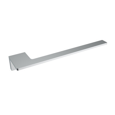 Griswalda 10'' 1 Towel Bar