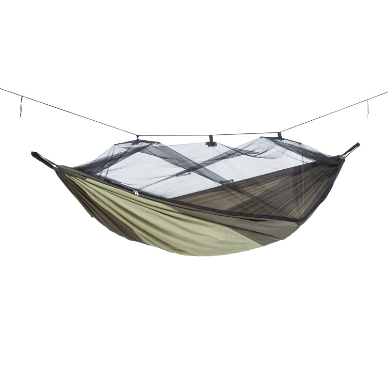  Adventure Hammock, Green