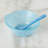 Acrylic Dipping Spoon - Blue-131111652