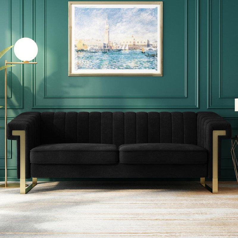 3-Seater Couch