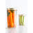 Glass Jar - Set of 6-53460913
