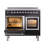 ILVE Nostalgie II Noblesse 40 in Induction Range-103962195