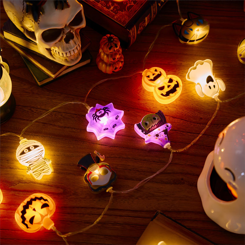 String Light
