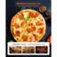 VEVOR Stainless Steel Free Standing Pizza Oven