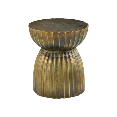 Rasi Accent Stool