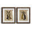 «Celebration I», ensemble de 2 reproductions d'art-372022316-372022300-372022276