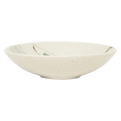 Izavella 6'' Stoneware Pasta Bowl