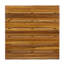 Table basse d'extérieur Rustic