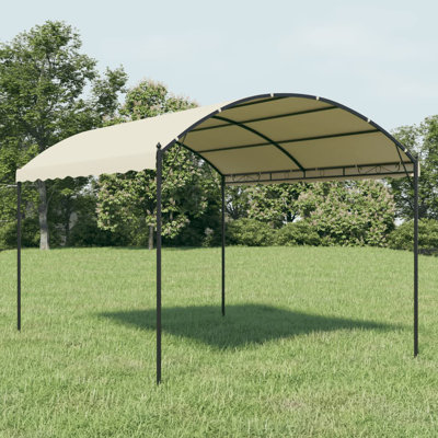 Christelle 3m x 4m Steel Party Tent