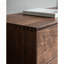 Solid Wood Buffet Table-659361255