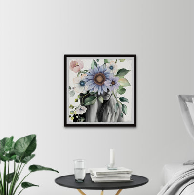 " Magnificent Bloom " by Parvez Taj
