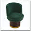 Fauteuil d'appoint pivotant à 360 °-68384252