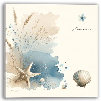 " Breezy Shores "
