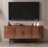 Modern TV Console with Sliding Door and Storage Compartment-1350698448-1350698455