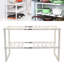 Plastic Cabinet Shelving Rack