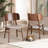 Partington 18.5'' H Upholstered Side Chair-33179865